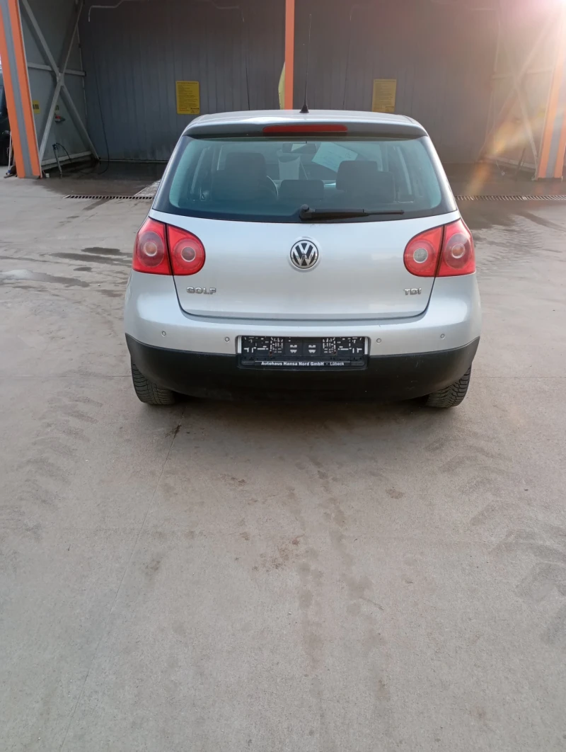 VW Golf, снимка 3 - Автомобили и джипове - 49024133