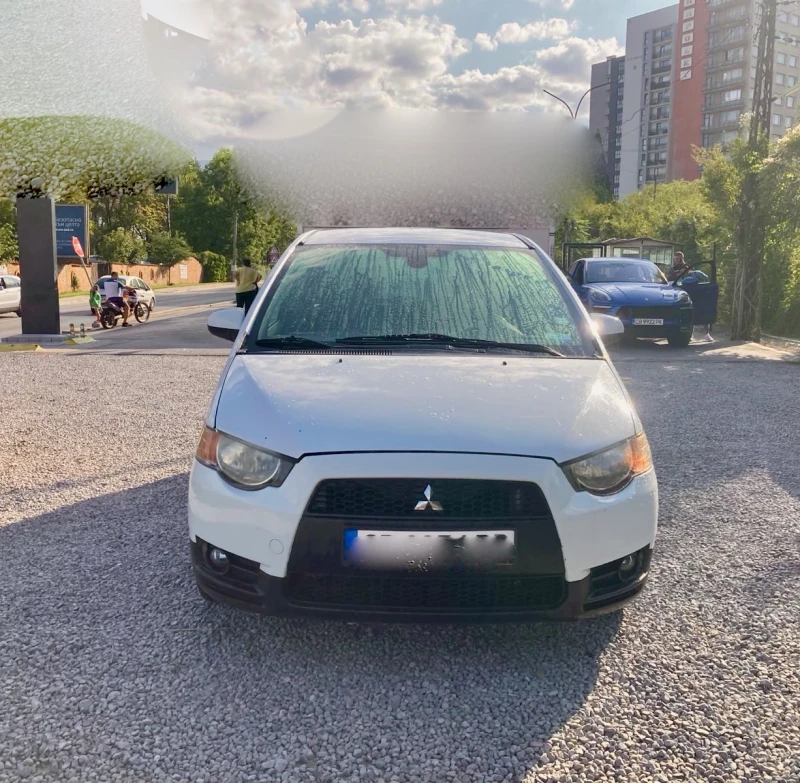 Mitsubishi Colt, снимка 1 - Автомобили и джипове - 49083463