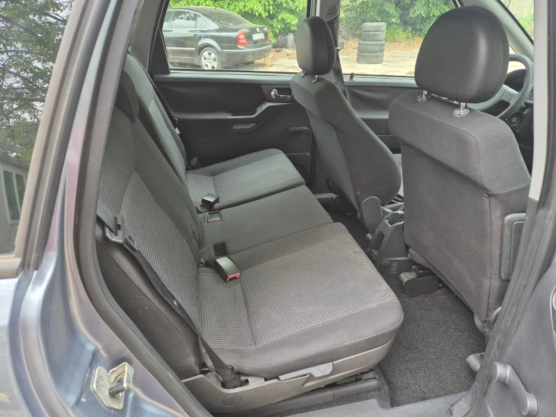 Opel Meriva 1.3 cdti , снимка 12 - Автомобили и джипове - 50195767