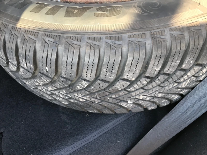 Mazda 3 1, 6hdi., снимка 11 - Автомобили и джипове - 51154559