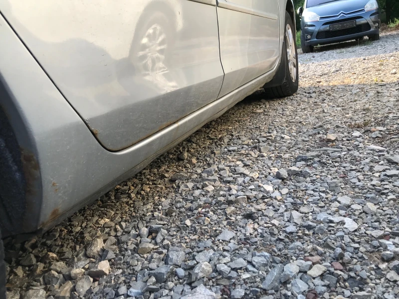 Mazda 3 1, 6hdi., снимка 16 - Автомобили и джипове - 51154559