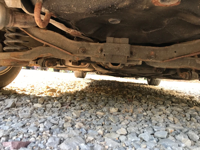 Mazda 3 1, 6hdi., снимка 17 - Автомобили и джипове - 51154559