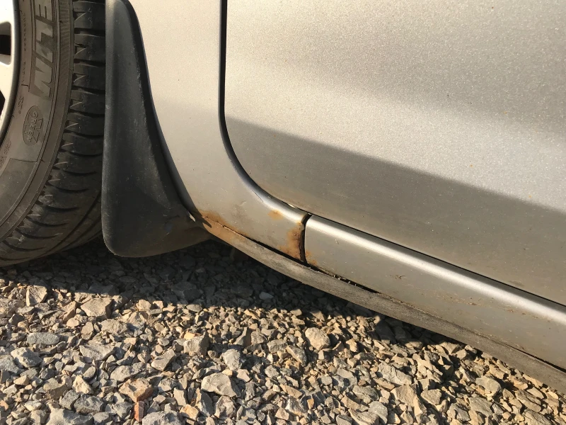 Mazda 3 1, 6hdi., снимка 8 - Автомобили и джипове - 51154559