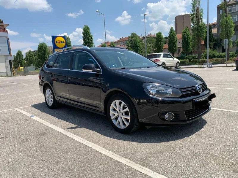 VW Golf, снимка 2 - Автомобили и джипове - 51500208