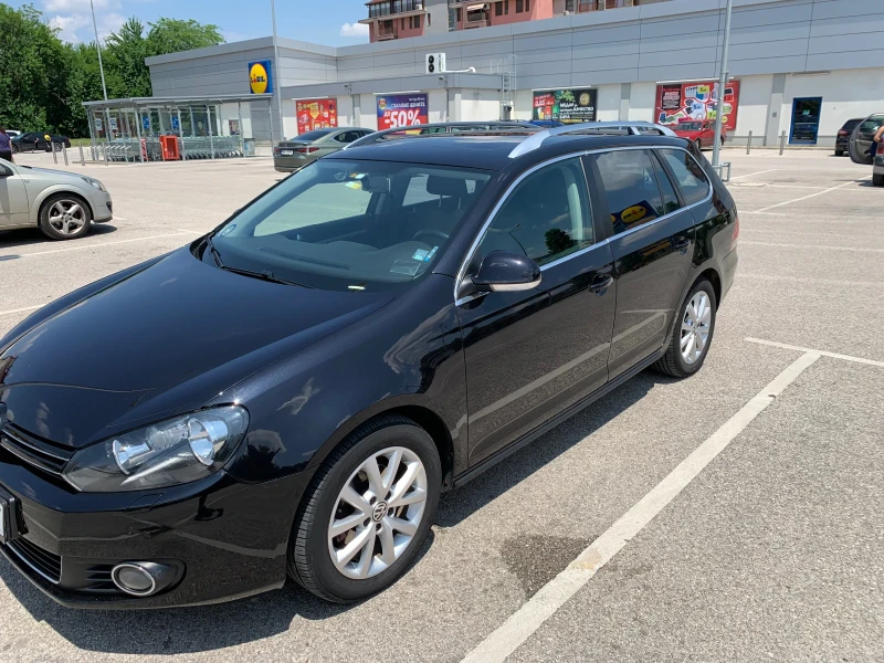 VW Golf, снимка 13 - Автомобили и джипове - 51500208
