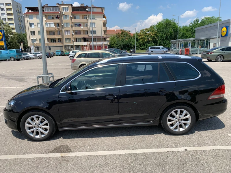 VW Golf, снимка 14 - Автомобили и джипове - 51500208