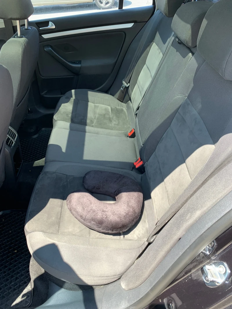 VW Golf, снимка 11 - Автомобили и джипове - 51500208