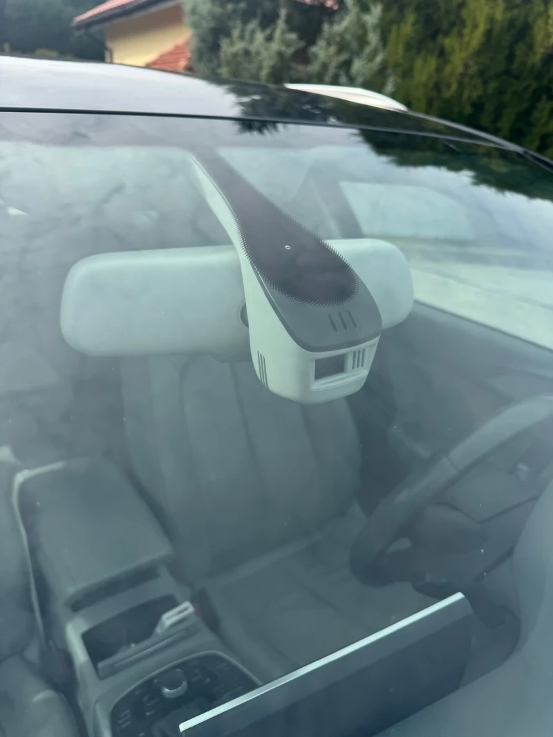 Audi A6, снимка 11 - Автомобили и джипове - 52645544