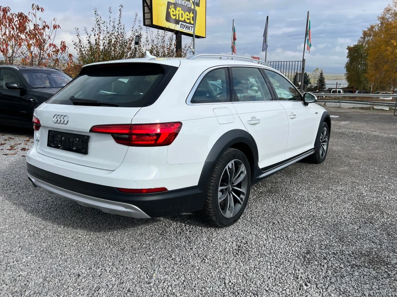 Audi A4 Allroad 3.0TDI panorama* pamet, снимка 3 - Автомобили и джипове - 52324468