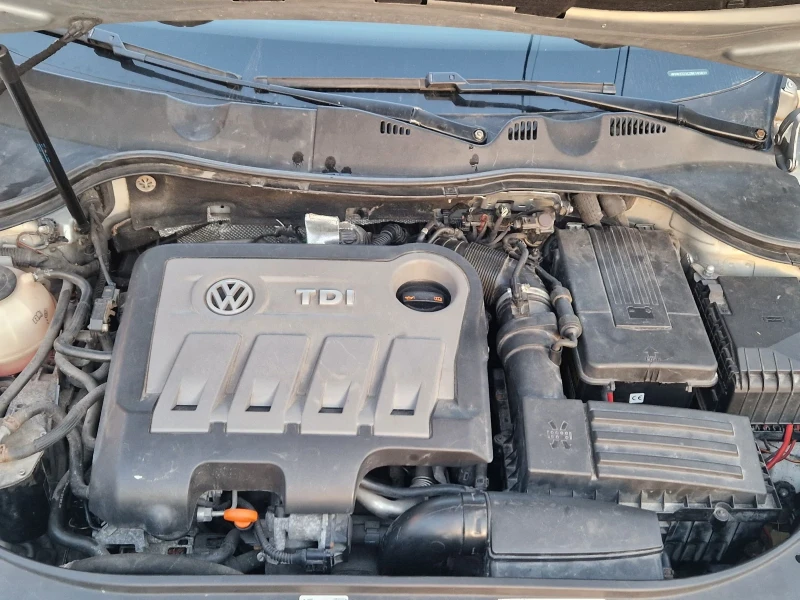 VW Passat B7, снимка 15 - Автомобили и джипове - 52513887
