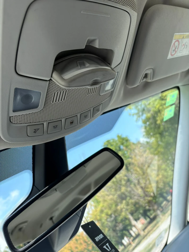 Ford S-Max Titanium 2.0 TDCI 2015, снимка 12 - Автомобили и джипове - 52545427