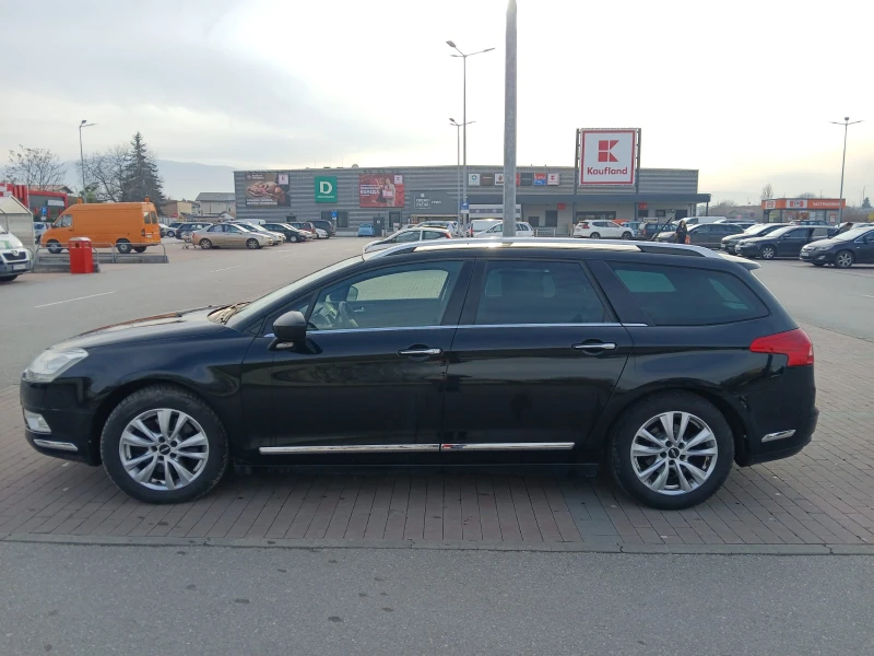 Citroen C5, снимка 5 - Автомобили и джипове - 52695984