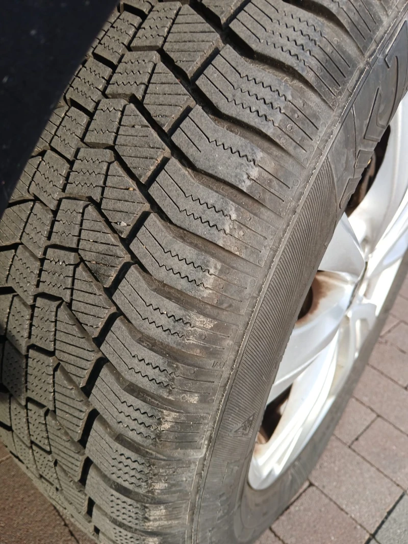 Citroen C5, снимка 7 - Автомобили и джипове - 52695984