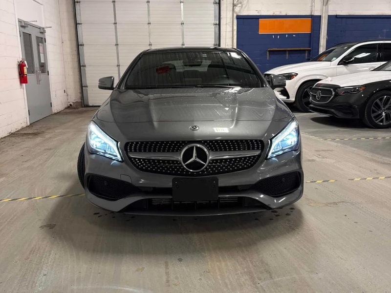 Mercedes-Benz CLA * 250 * CARFAX * БЕЗ ПЪРВОНАЧАЛНА ВНОСКА, снимка 6 - Автомобили и джипове - 53077071