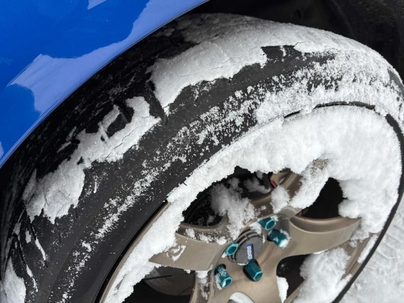 Subaru WRX * 4dr Sdn CVT w/Sport tech Pkg * CARFAX * ЦЕНА ДО , снимка 7 - Автомобили и джипове - 53166464