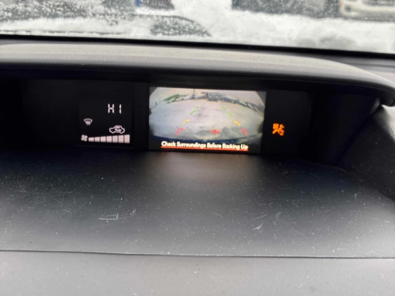 Subaru WRX * 4dr Sdn CVT w/Sport tech Pkg * CARFAX * ЦЕНА ДО , снимка 12 - Автомобили и джипове - 53166464