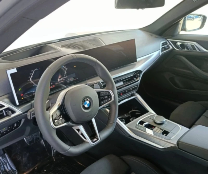 BMW 420, снимка 6 - Автомобили и джипове - 53253495