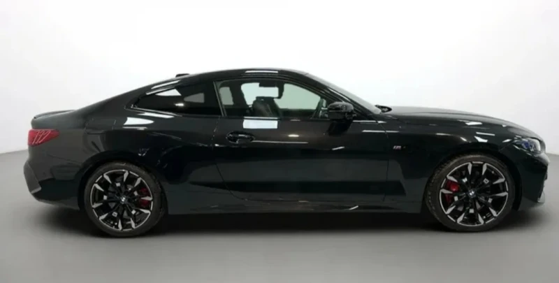 BMW 420, снимка 4 - Автомобили и джипове - 53253495