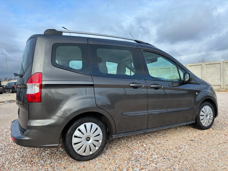 Ford Tourneo Connect 1.5 TDCI, снимка 4 - Автомобили и джипове - 53431018