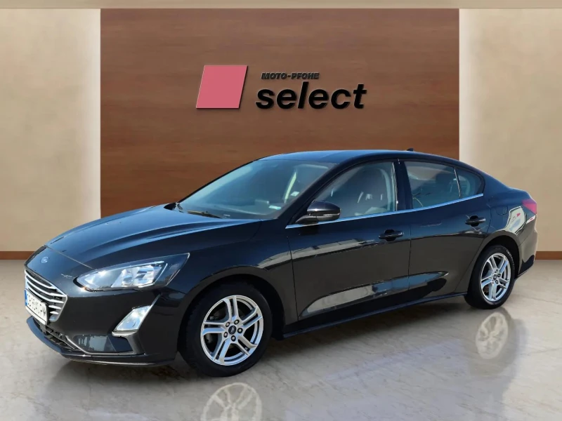 Ford Focus 1.0 EcoBoost - 18090 лв. - 54946317 | Car24.bg