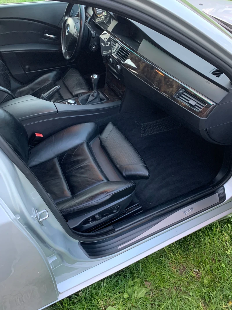 BMW 525 - 5000 лв. - 26256539 | Car24.bg
