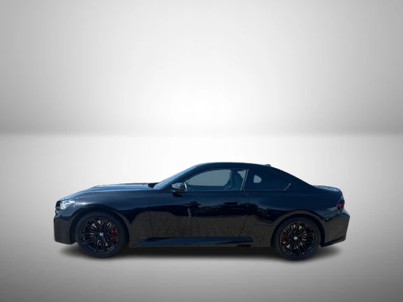 BMW M2 Coupe = Shadow Line= Гаранция - изображение 3