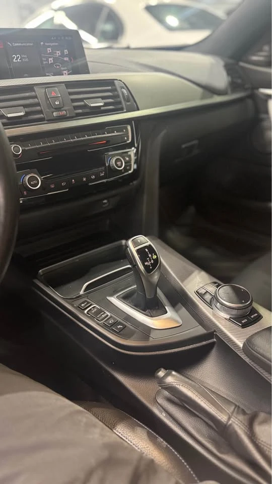 BMW 440 * M-Package* * HeadUp* * АвтоКредит* (ЦЕНА ДО  БГ) - изображение 8