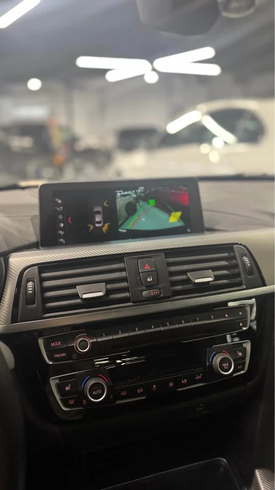 BMW 440 * M-Package* * HeadUp* * АвтоКредит* (ЦЕНА ДО  БГ) - изображение 7