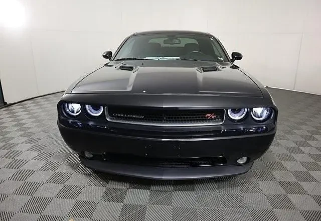 Dodge Challenger R/T 5.7 HEMI - 19980 лв. - 36594740 1