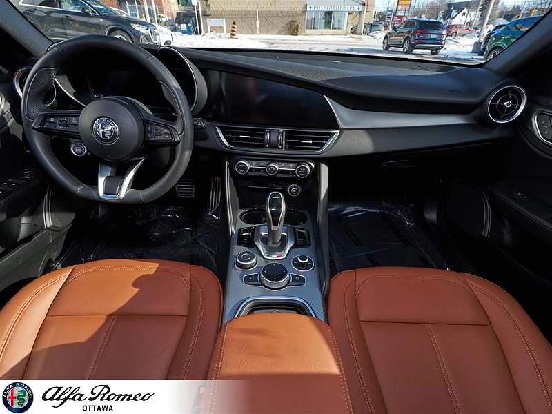 Alfa Romeo Giulia FACE| �� ��������| Q4 | Mobile.bg � ����������� 11