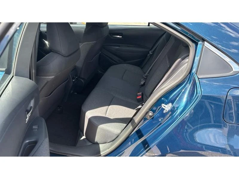 Toyota Corolla SDN 1.5 6MT EXECUTIVE MY25 - НОВА, снимка 11 - Автомобили и джипове - 54843528