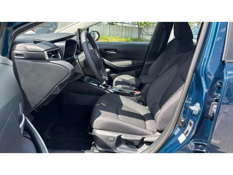 Toyota Corolla SDN 1.5 6MT EXECUTIVE MY25 - НОВА, снимка 12 - Автомобили и джипове - 54843528