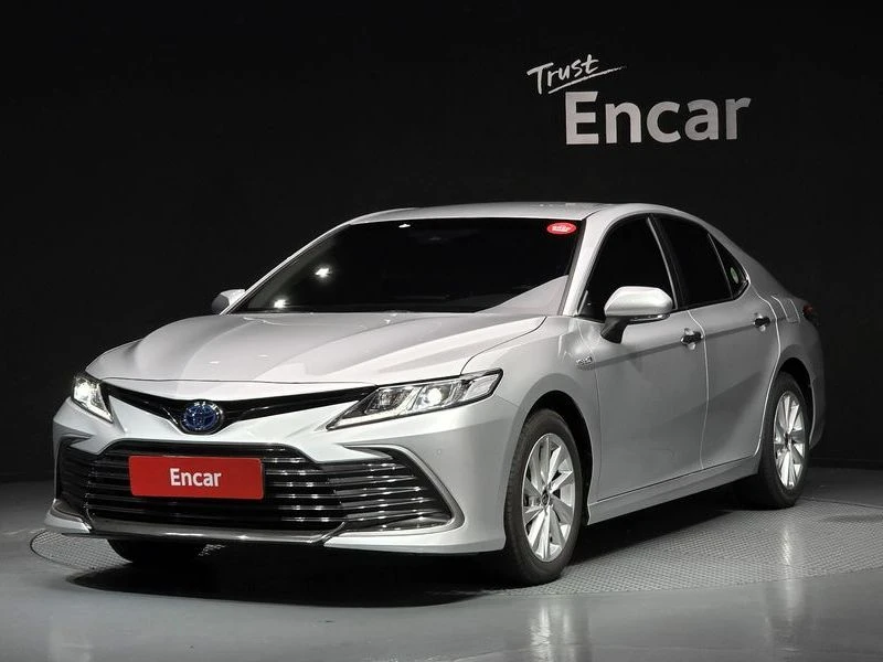 Toyota Camry 2.5 LE Hybrid| 208к.с.| ВКЛ.ТЕХНОТЕСТ