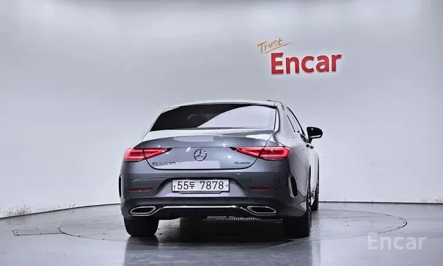 Mercedes-Benz CLS 400 d 4MATIC AMG* HUD* ���������� | Mobile.bg � ����������� 5