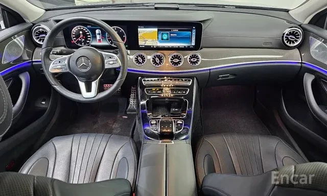 Mercedes-Benz CLS 400 d 4MATIC AMG* HUD* ���������� | Mobile.bg � ����������� 8