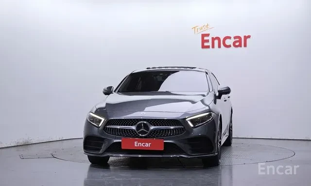 Mercedes-Benz CLS 400 d 4MATIC AMG* HUD* ���������� | Mobile.bg � ����������� 4
