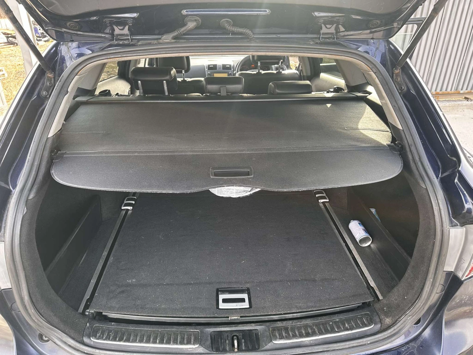 Toyota Avensis 2.0D-4D 126�.� �� ����� | Mobile.bg � ����������� 12