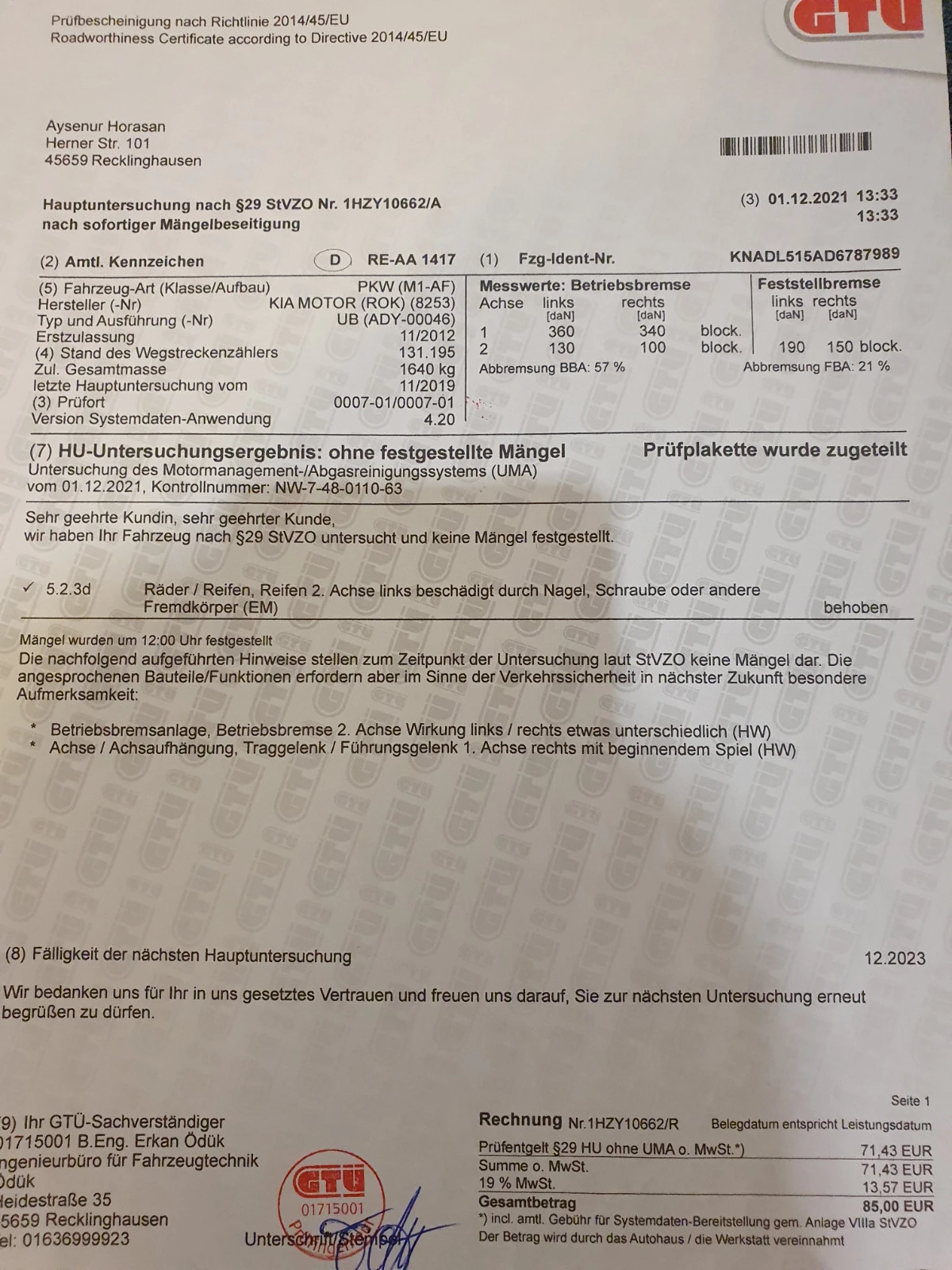 Kia Rio Ecodynamics | Mobile.bg   15