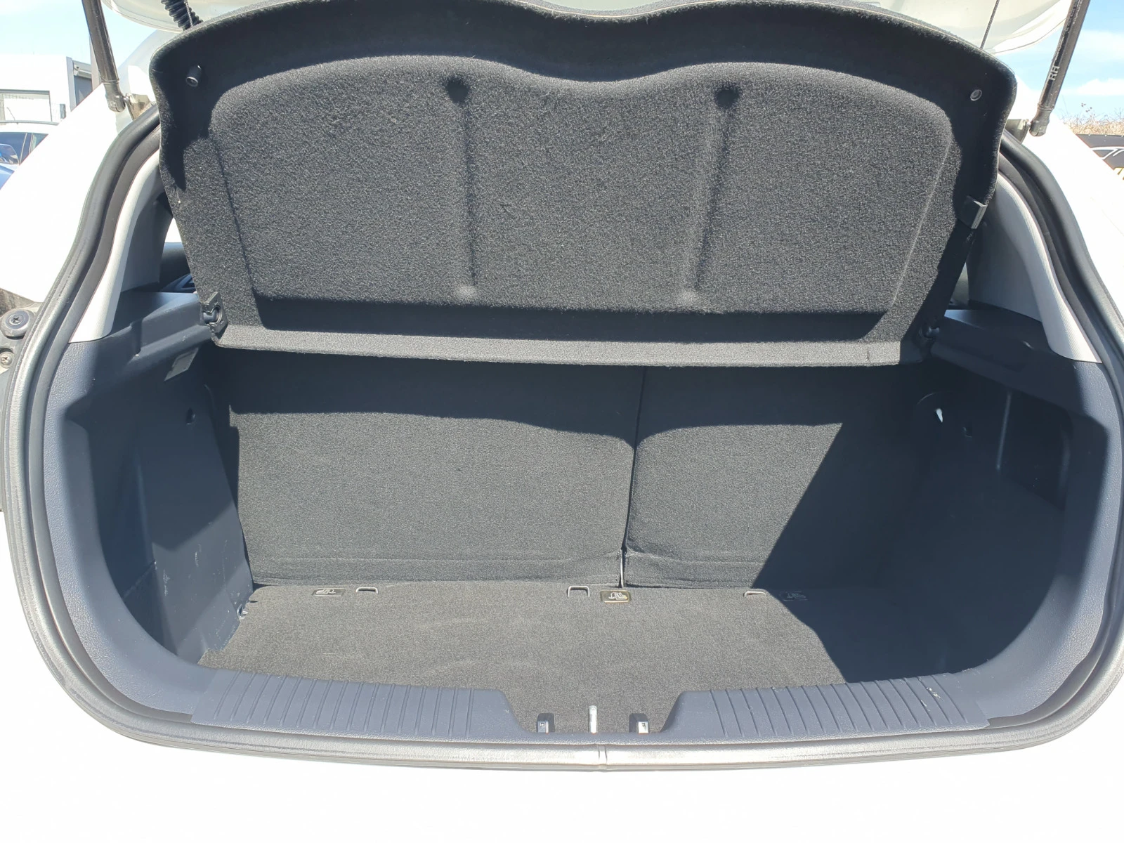 Kia Rio Ecodynamics | Mobile.bg   11