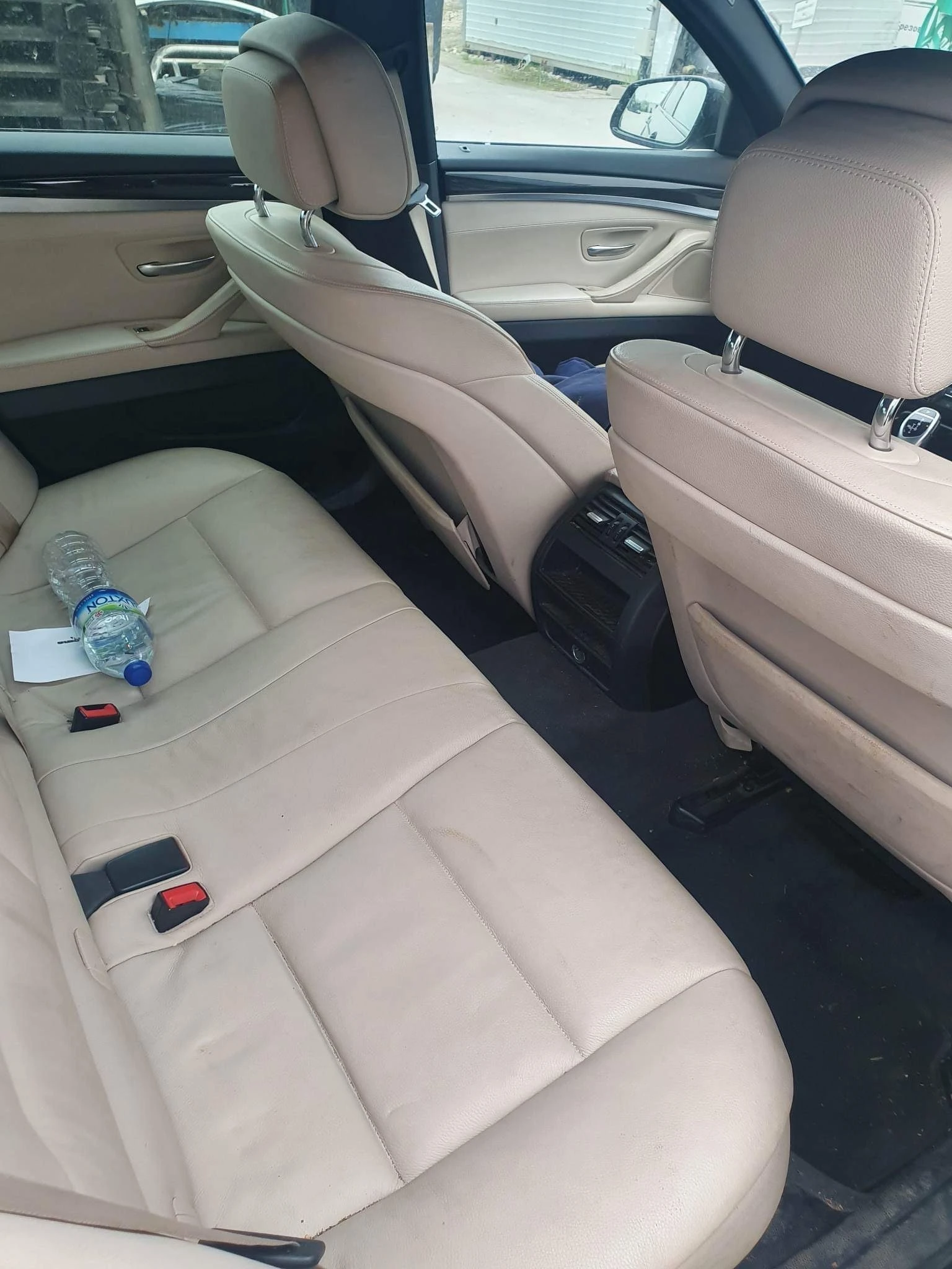 BMW 520 184. M pack | Mobile.bg   16