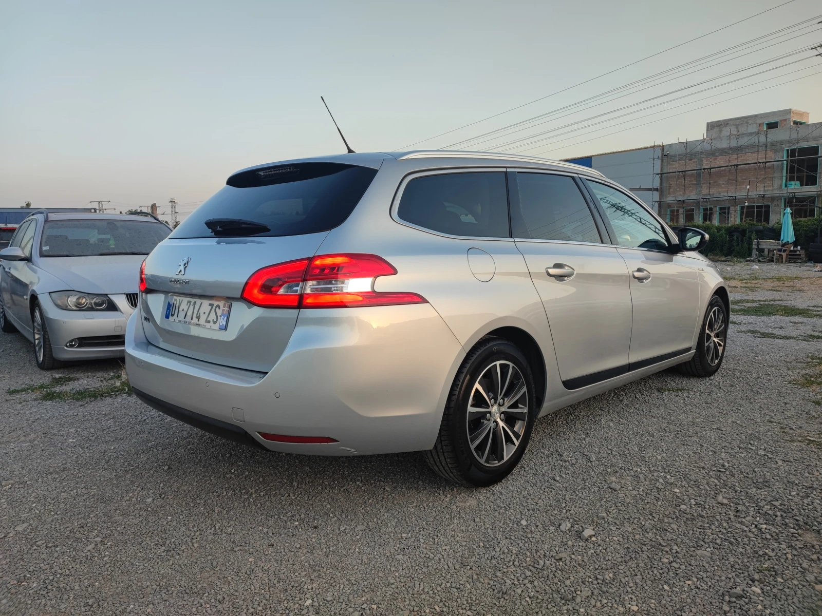 Peugeot 308 1.2 e-THP Style - изображение 7