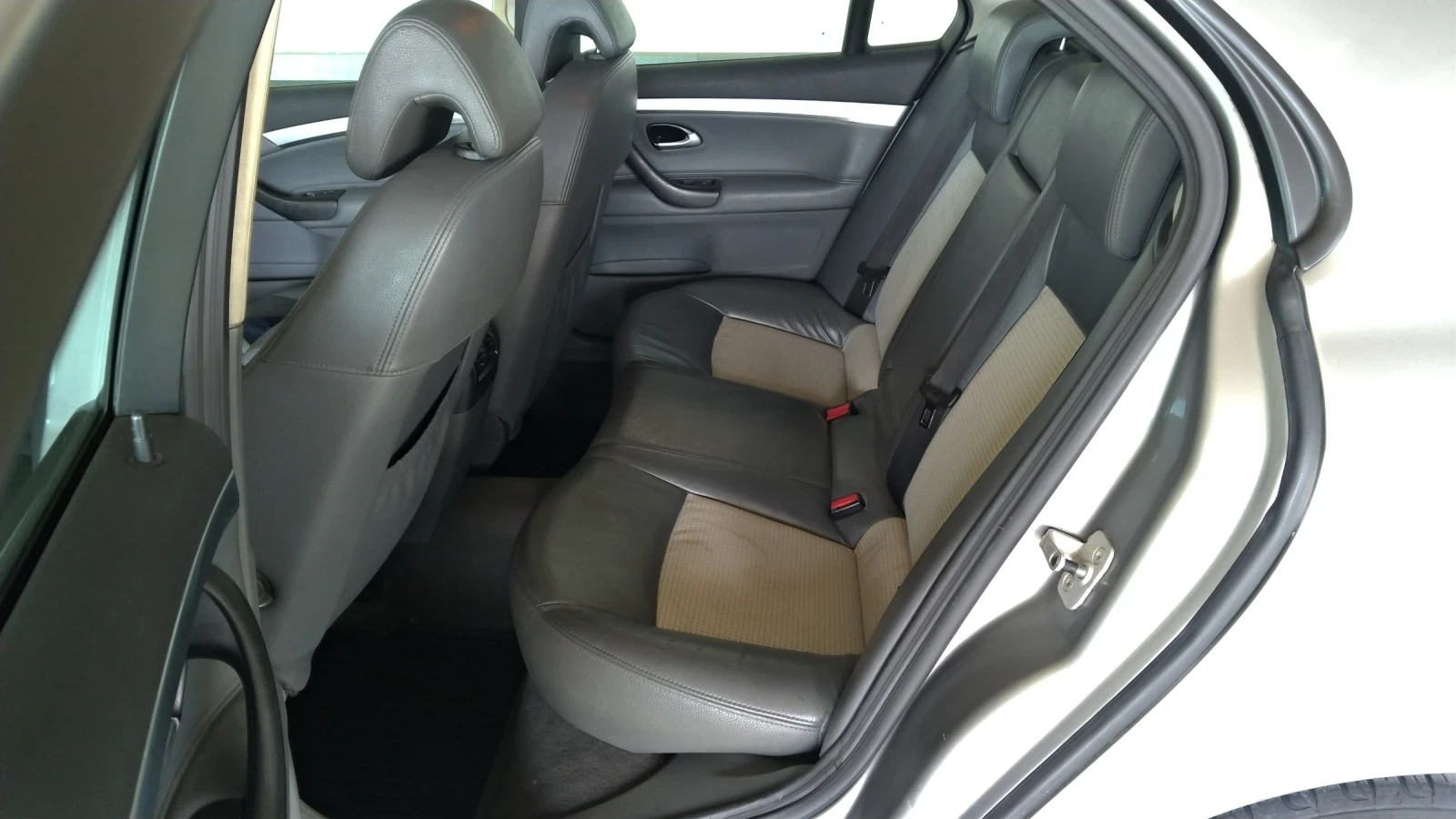 Saab 9-3 2.0 turbo/���/������ ������� | Mobile.bg � ����������� 14