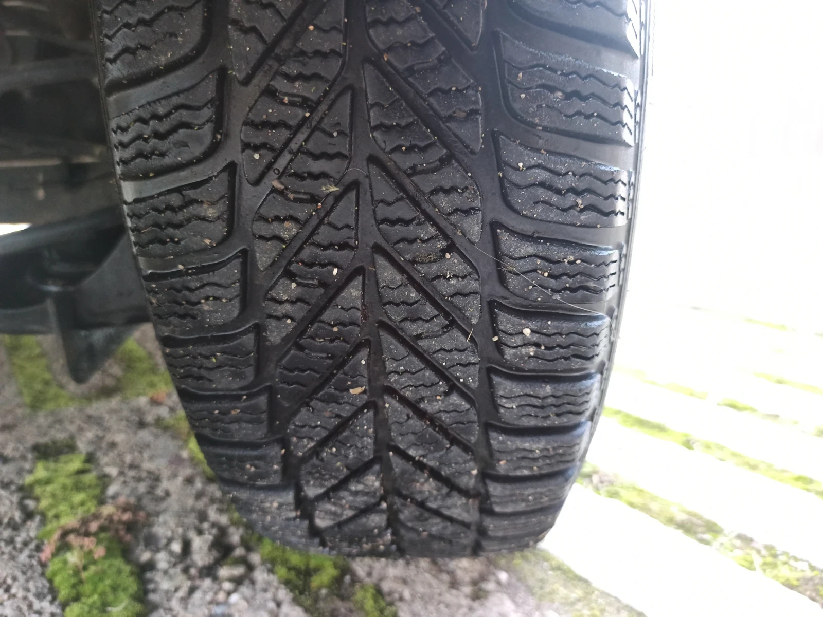 Dacia Dokker 1.6 EURO 6c 4+ 1 start/stop | Mobile.bg — изображение 17