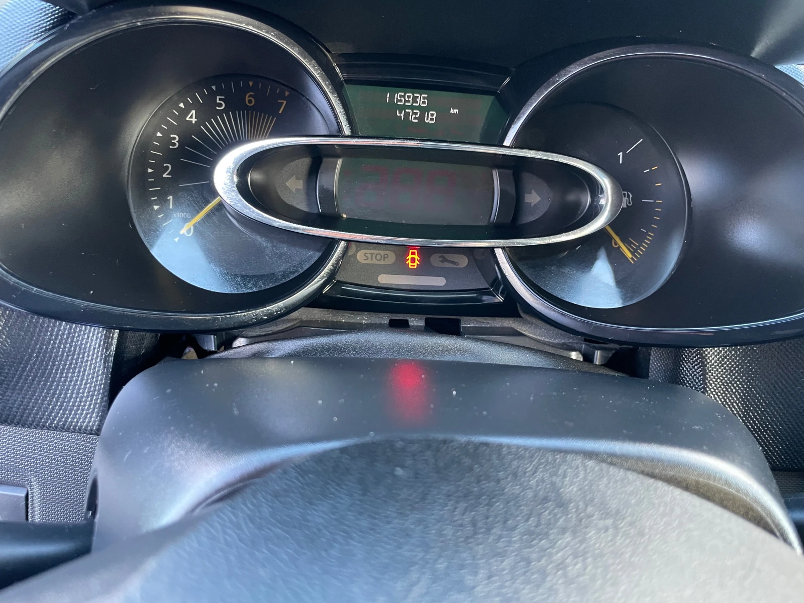 Renault Clio 1.2 I EVRO5B | Mobile.bg — изображение 11