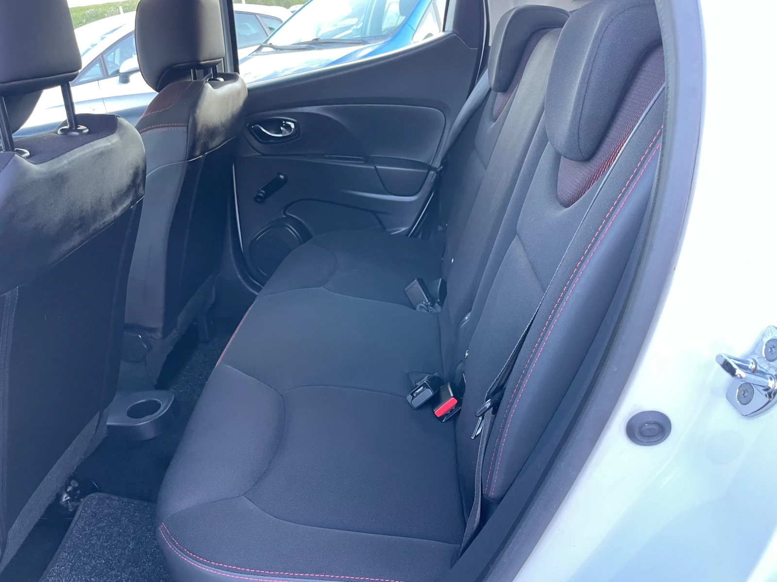 Renault Clio 1.2 I EVRO5B | Mobile.bg — изображение 12