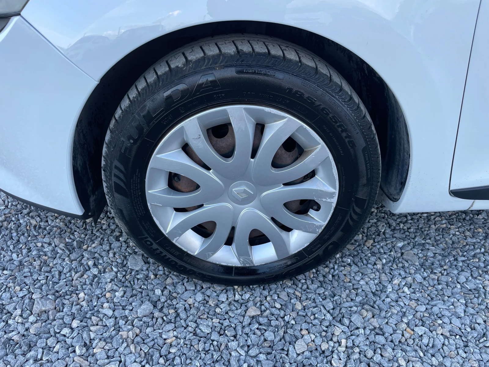 Renault Clio 1.2 I EVRO5B | Mobile.bg — изображение 14