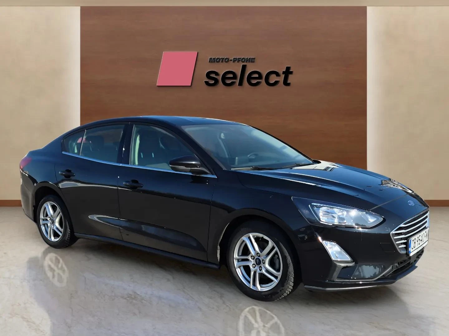 Ford Focus 1.0 EcoBoost - изображение 3