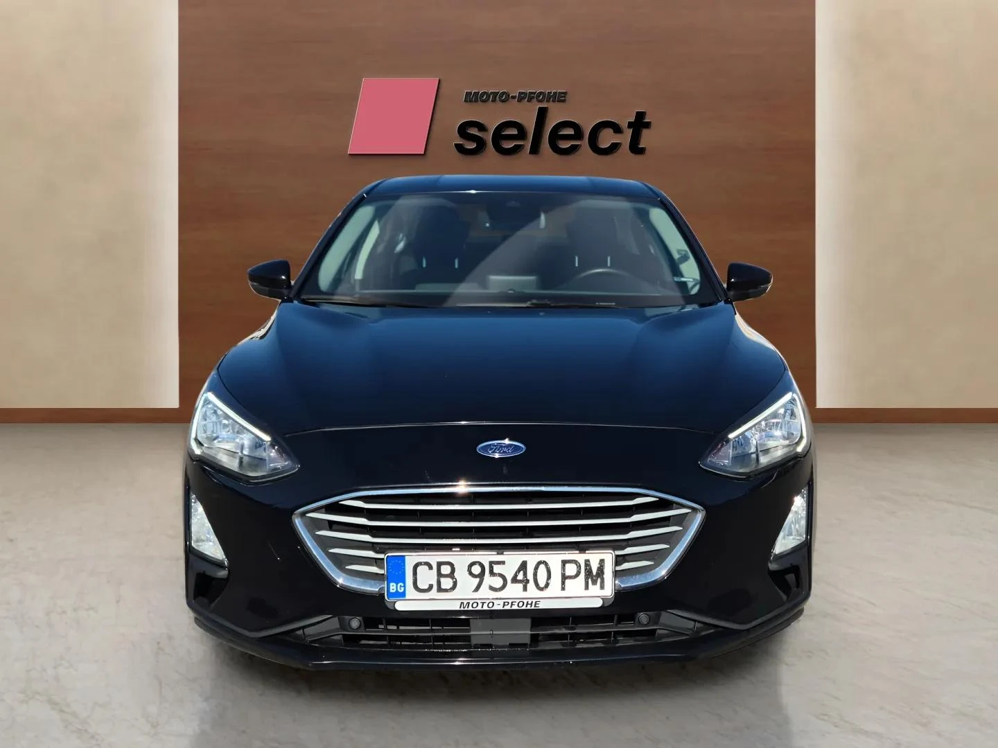 Ford Focus 1.0 EcoBoost - изображение 2