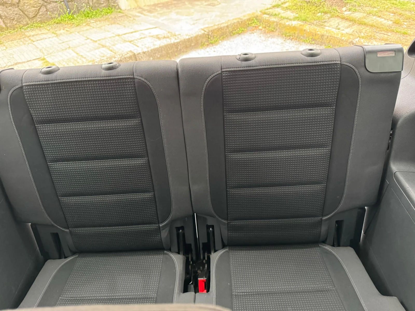 VW Touran 1.9 TDI Freestyle - изображение 10