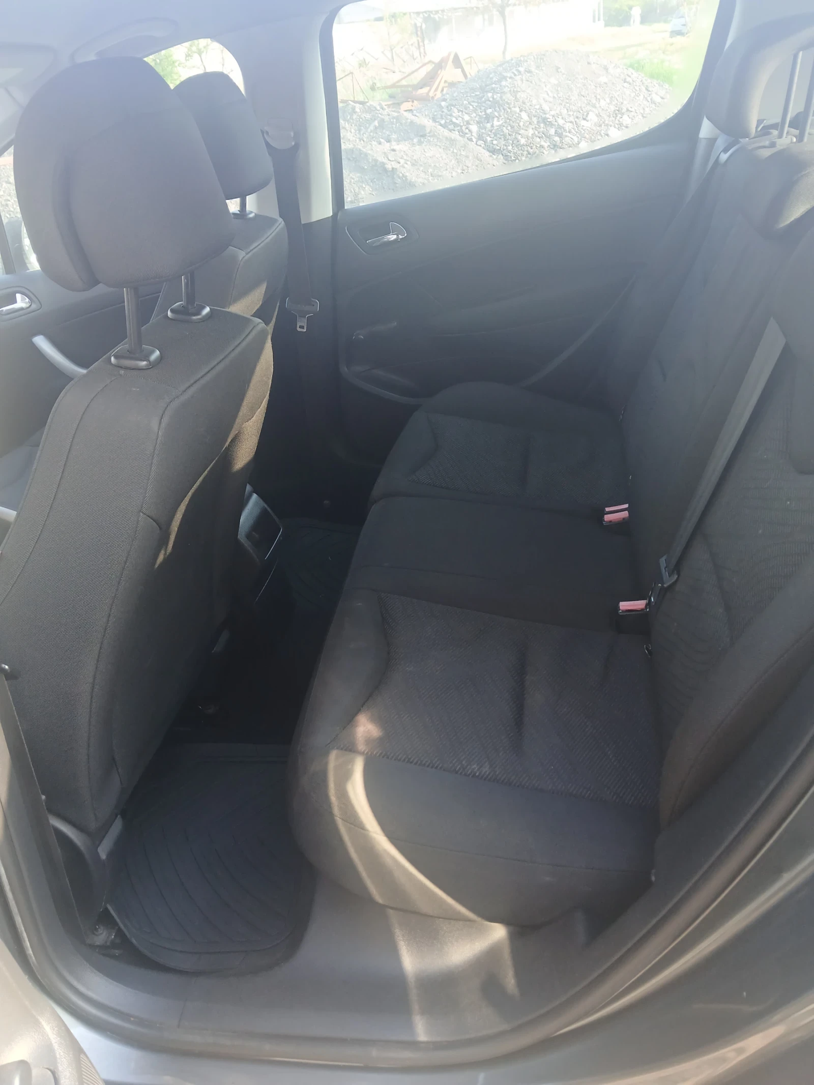 Peugeot 308  - изображение 9